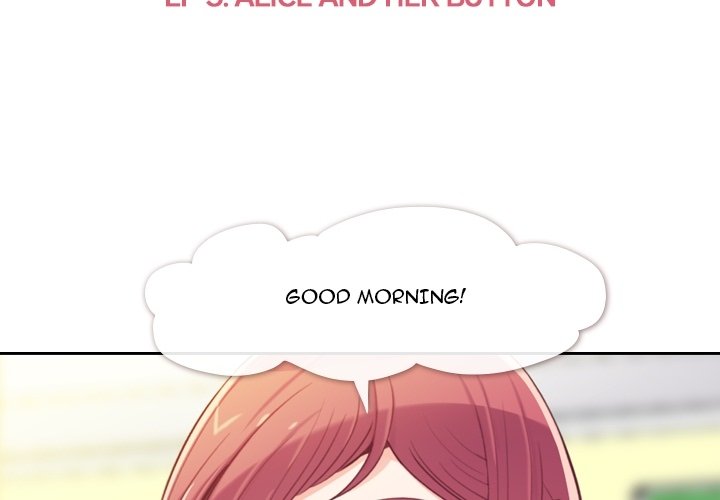 Read Annoying Alice chapter 5 image 2 on Lezhin