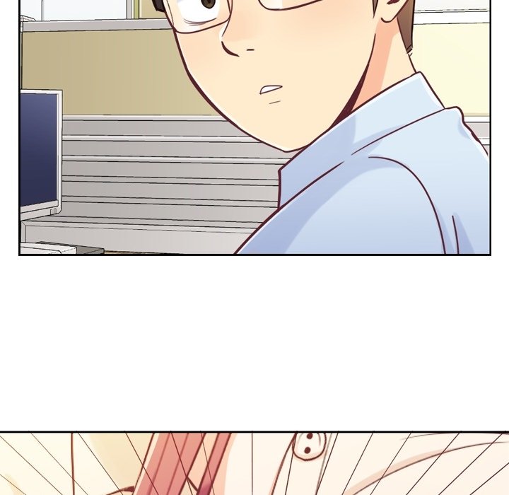 Read Annoying Alice chapter 5 image 5 on Lezhin