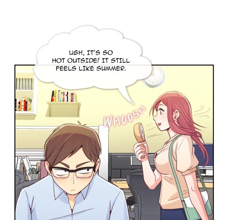 Read Annoying Alice chapter 5 image 7 on Lezhin
