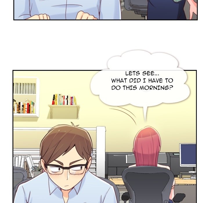 Read Annoying Alice chapter 5 image 8 on Lezhin