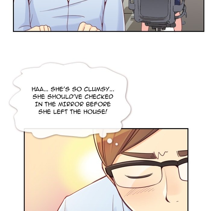 Read Annoying Alice chapter 5 image 9 on Lezhin