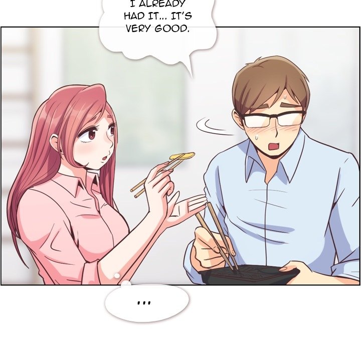 Read Annoying Alice chapter 50 image 13 on Lezhin