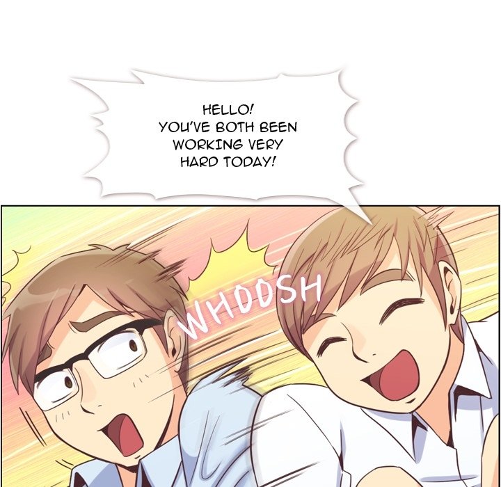 Read Annoying Alice chapter 50 image 15 on Lezhin