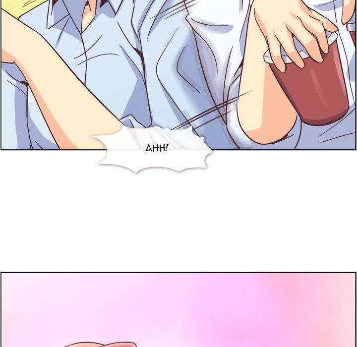 Read Annoying Alice chapter 50 image 16 on Lezhin