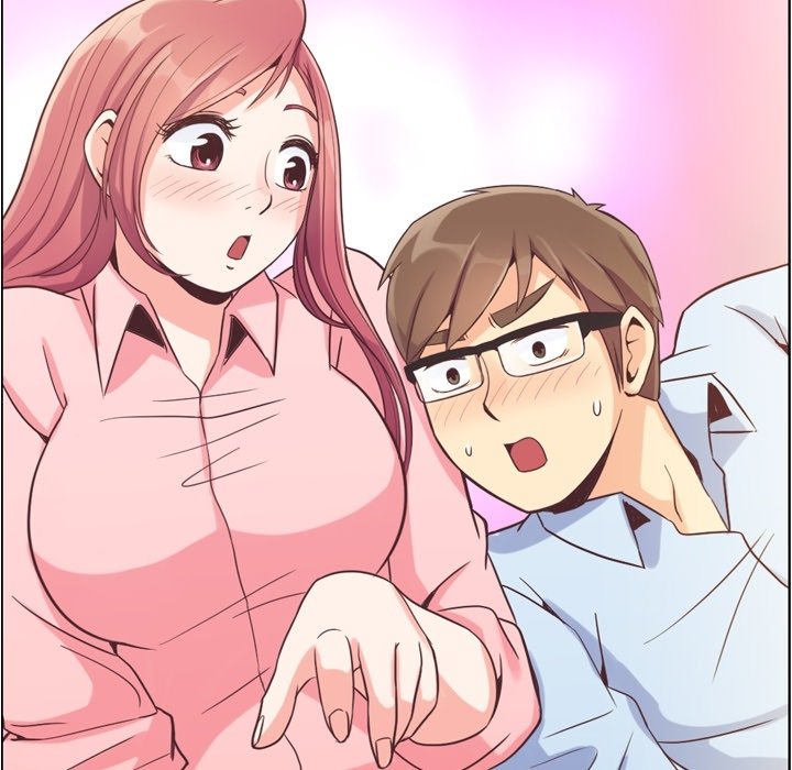 Read Annoying Alice chapter 50 image 17 on Lezhin