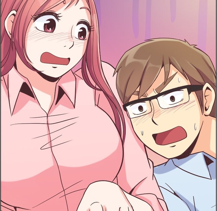 Read Annoying Alice chapter 50 image 19 on Lezhin
