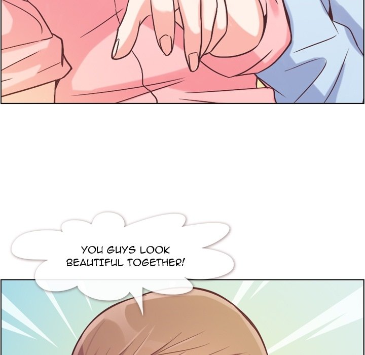 Read Annoying Alice chapter 50 image 20 on Lezhin