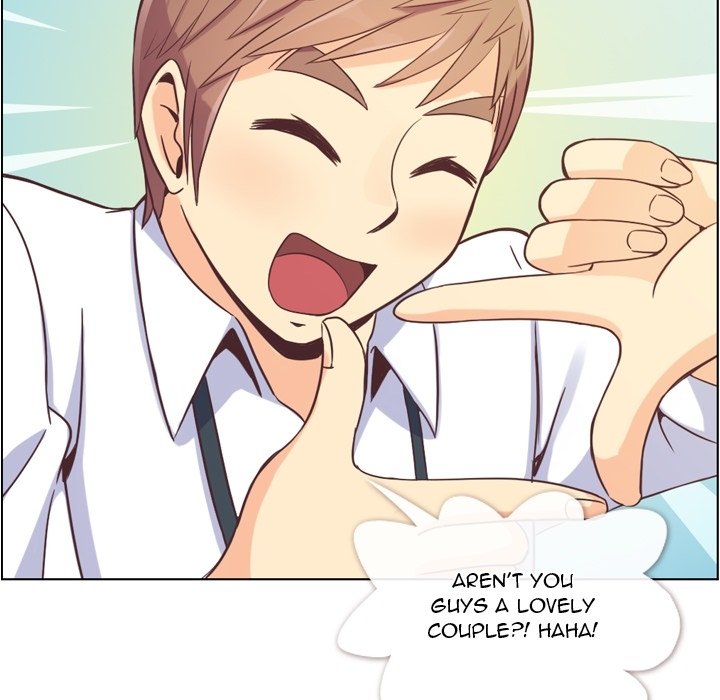 Read Annoying Alice chapter 50 image 21 on Lezhin
