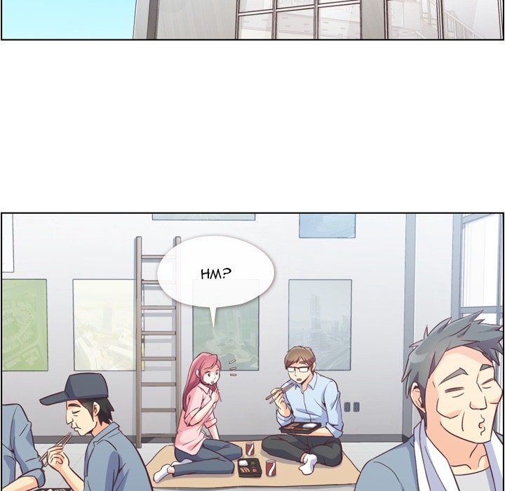 Read Annoying Alice chapter 50 image 4 on Lezhin