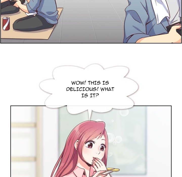 Read Annoying Alice chapter 50 image 5 on Lezhin