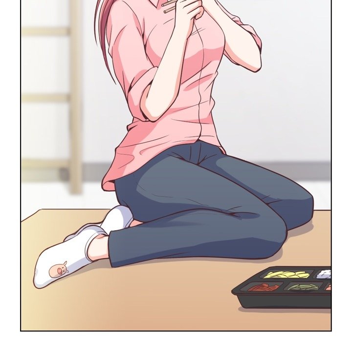 Read Annoying Alice chapter 50 image 6 on Lezhin