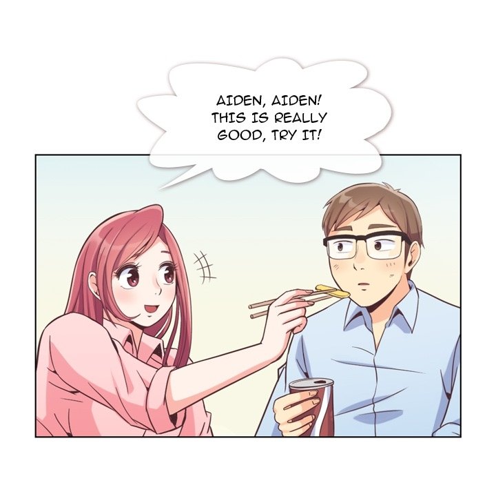 Read Annoying Alice chapter 50 image 7 on Lezhin