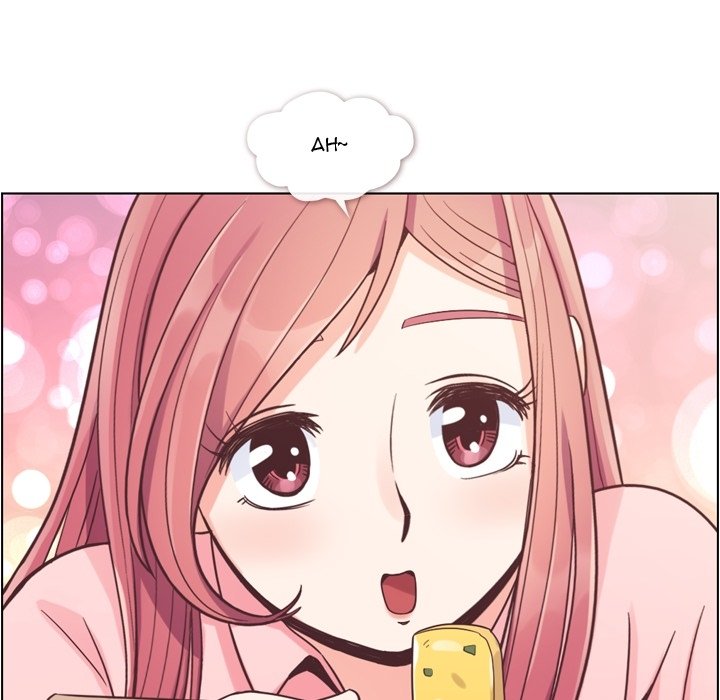 Read Annoying Alice chapter 50 image 8 on Lezhin