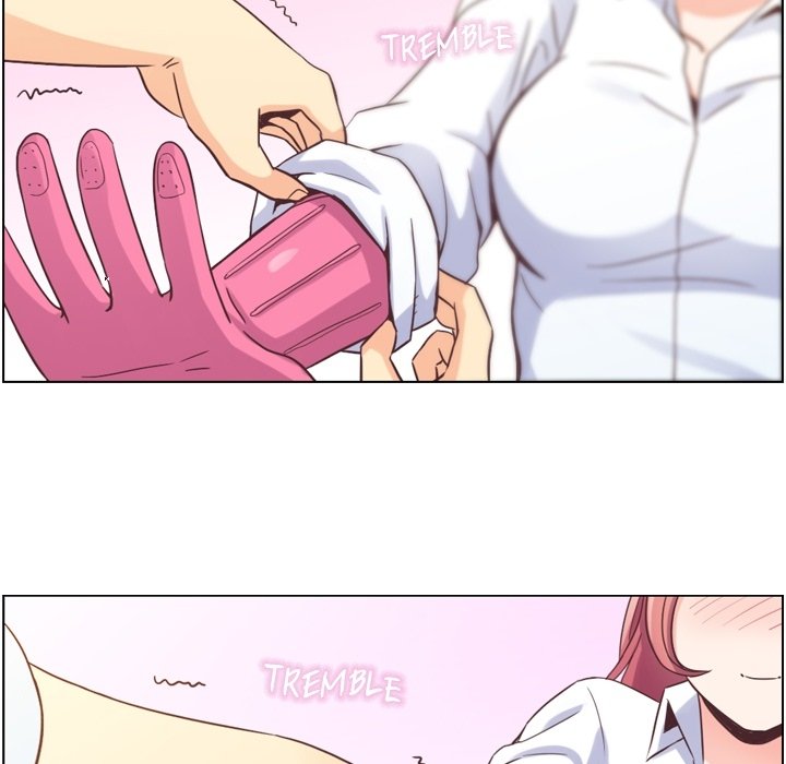 Read Annoying Alice chapter 52 image 10 on Lezhin