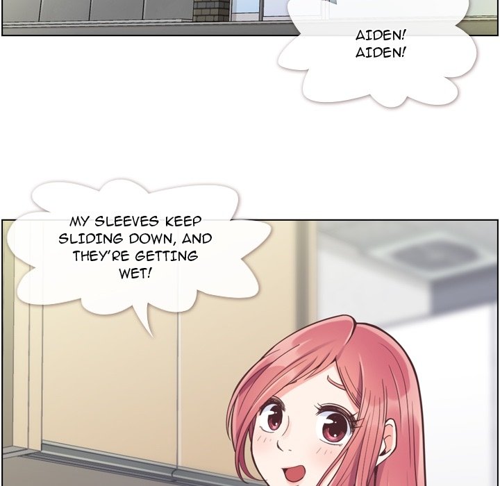 Read Annoying Alice chapter 52 image 4 on Lezhin