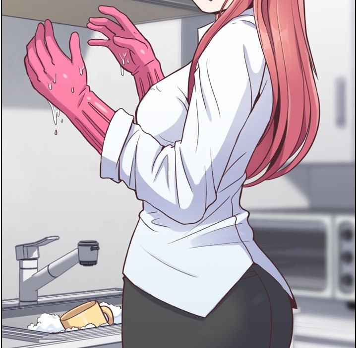 Read Annoying Alice chapter 52 image 5 on Lezhin