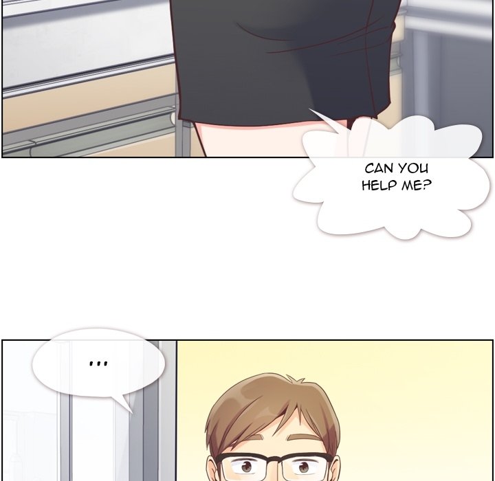 Read Annoying Alice chapter 52 image 6 on Lezhin