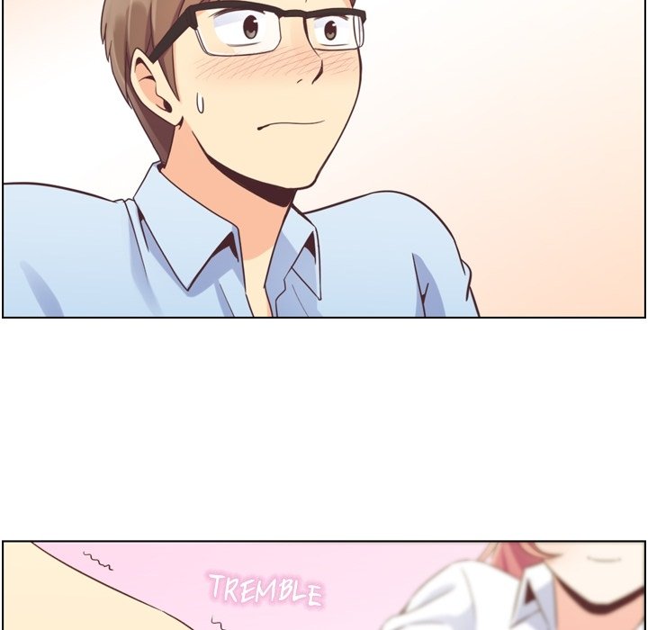 Read Annoying Alice chapter 52 image 9 on Lezhin
