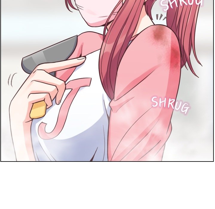 Read Annoying Alice chapter 53 image 10 on Lezhin