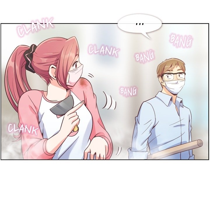 Read Annoying Alice chapter 53 image 11 on Lezhin