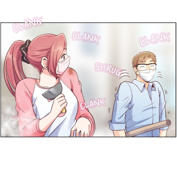 Read Annoying Alice chapter 53 image 12 on Lezhin