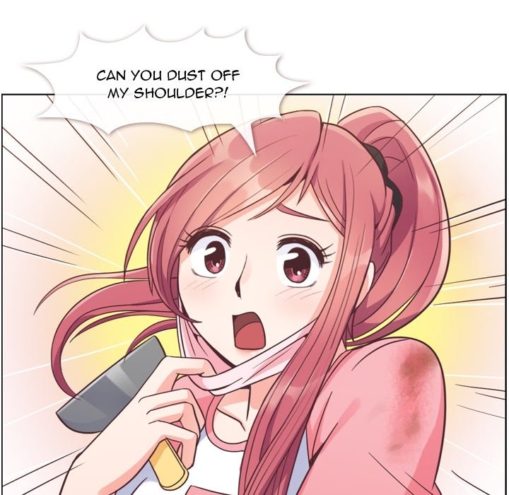 Read Annoying Alice chapter 53 image 13 on Lezhin