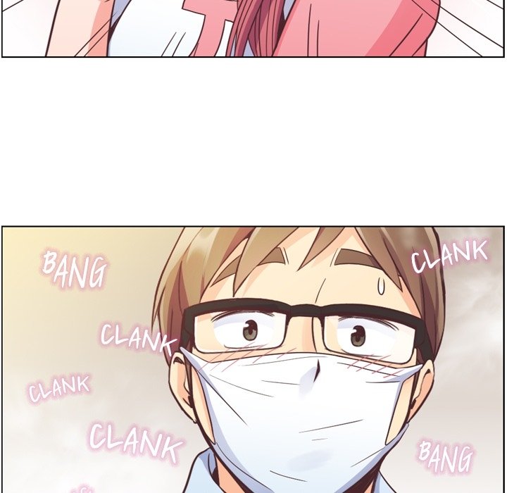 Read Annoying Alice chapter 53 image 14 on Lezhin