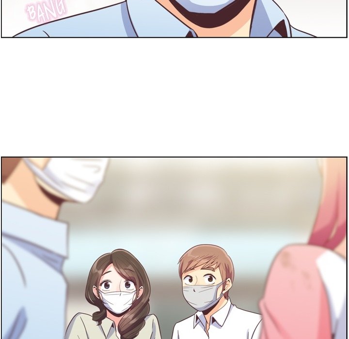 Read Annoying Alice chapter 53 image 15 on Lezhin