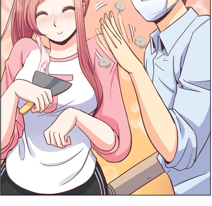 Read Annoying Alice chapter 53 image 17 on Lezhin