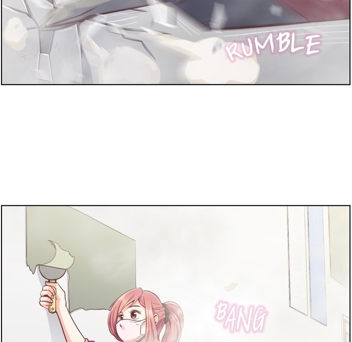 Read Annoying Alice chapter 53 image 5 on Lezhin