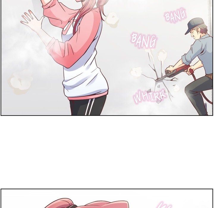 Read Annoying Alice chapter 53 image 6 on Lezhin