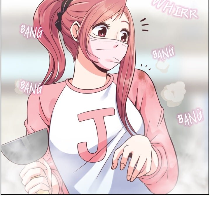 Read Annoying Alice chapter 53 image 7 on Lezhin