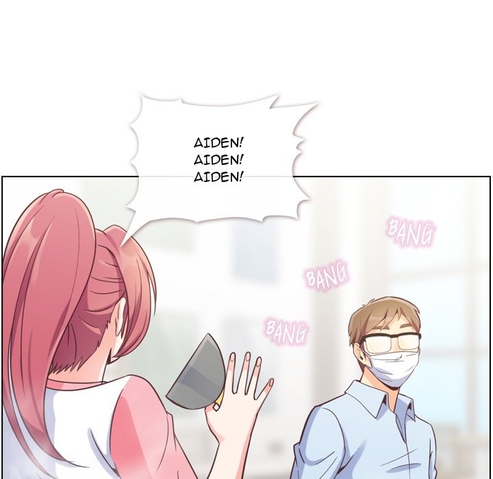 Read Annoying Alice chapter 53 image 8 on Lezhin