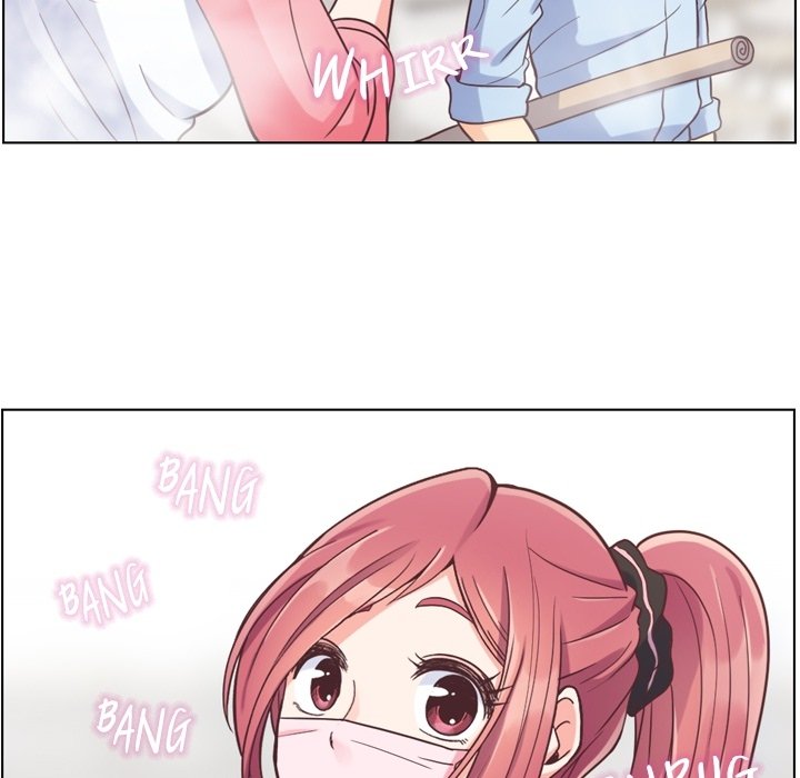 Read Annoying Alice chapter 53 image 9 on Lezhin