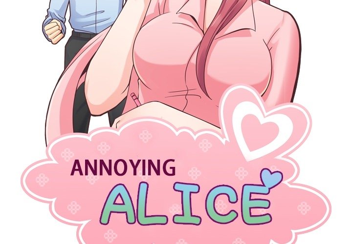 Read Annoying Alice chapter 54 image 1 on Lezhin