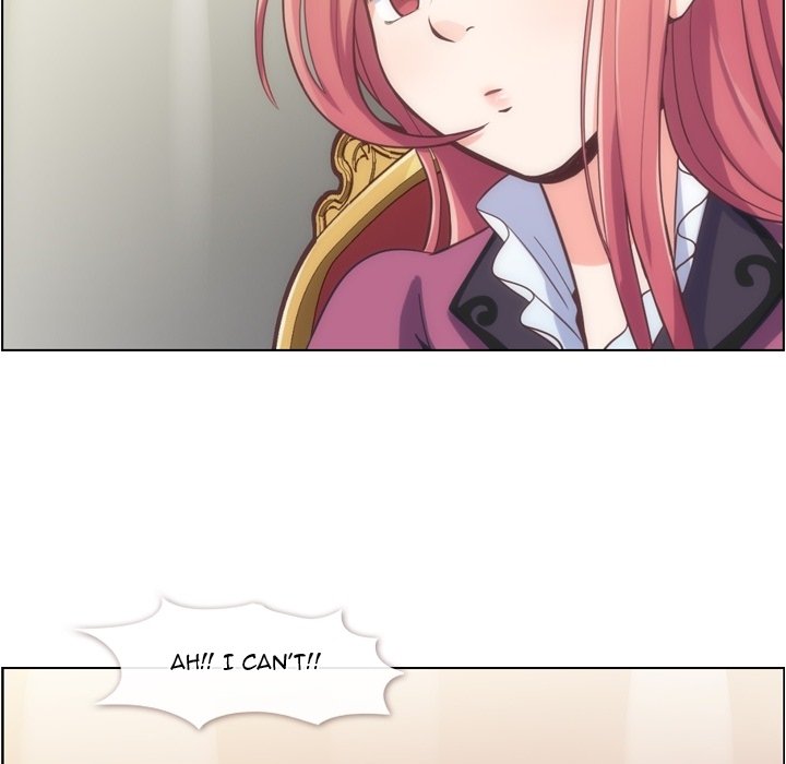 Read Annoying Alice chapter 54 image 10 on Lezhin
