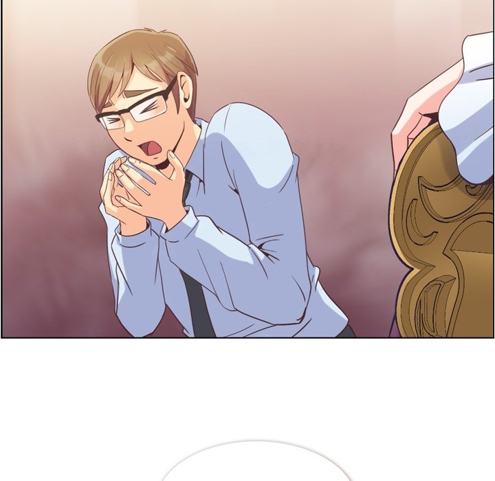 Read Annoying Alice chapter 54 image 11 on Lezhin