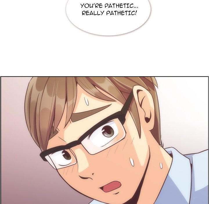 Read Annoying Alice chapter 54 image 12 on Lezhin