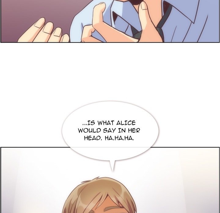 Read Annoying Alice chapter 54 image 13 on Lezhin