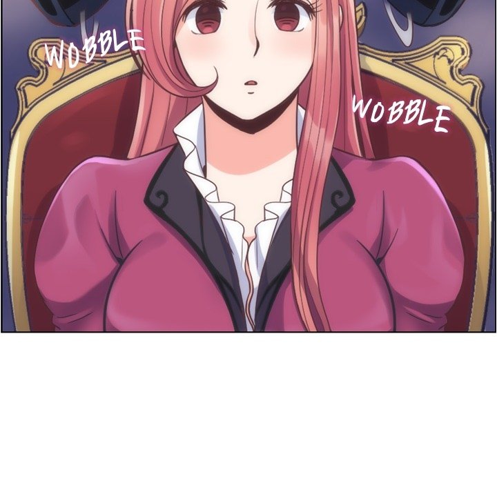 Read Annoying Alice chapter 54 image 15 on Lezhin