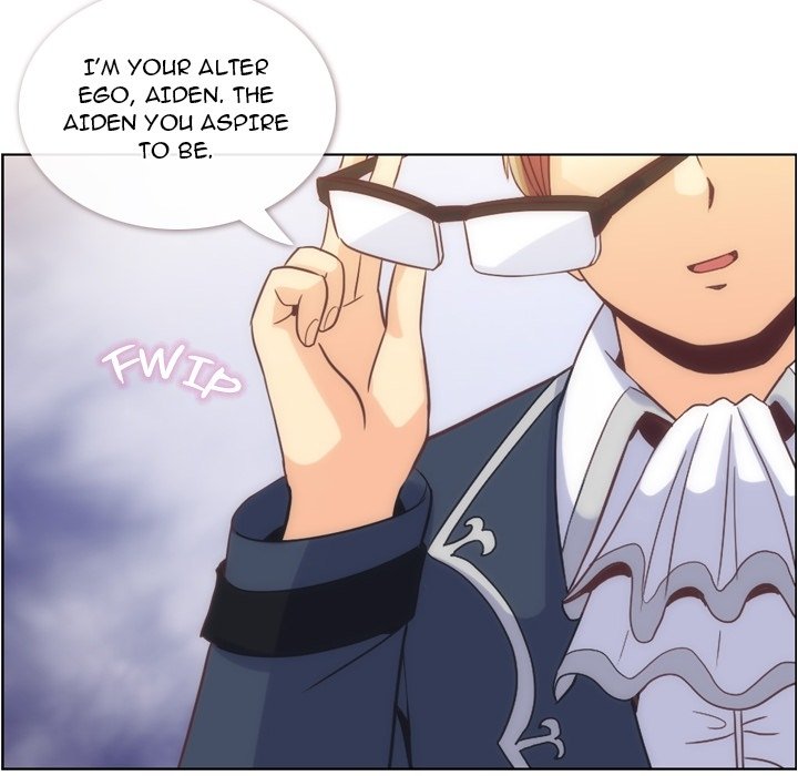 Read Annoying Alice chapter 54 image 17 on Lezhin