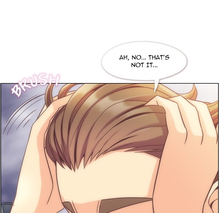 Read Annoying Alice chapter 54 image 18 on Lezhin