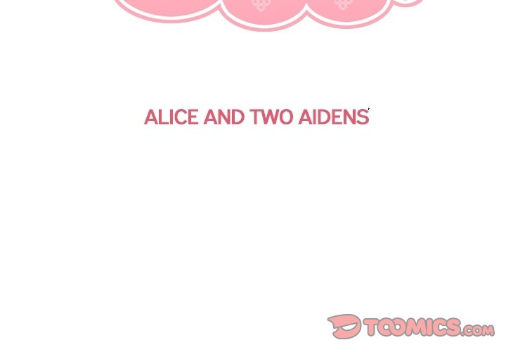 Read Annoying Alice chapter 54 image 2 on Lezhin