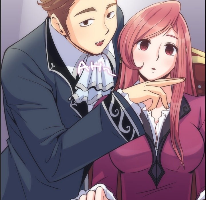 Read Annoying Alice chapter 54 image 20 on Lezhin