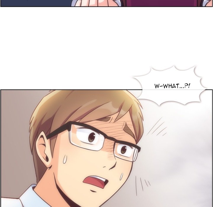 Read Annoying Alice chapter 54 image 21 on Lezhin