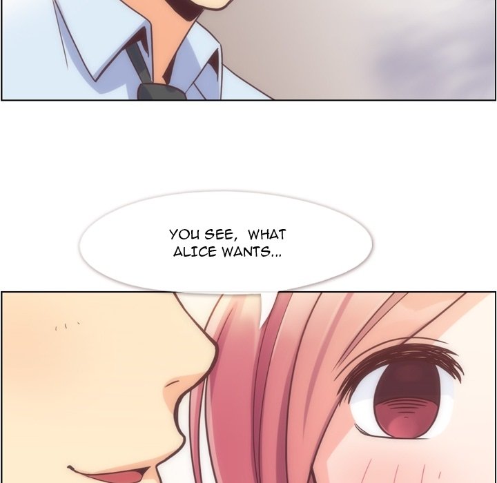 Read Annoying Alice chapter 54 image 22 on Lezhin