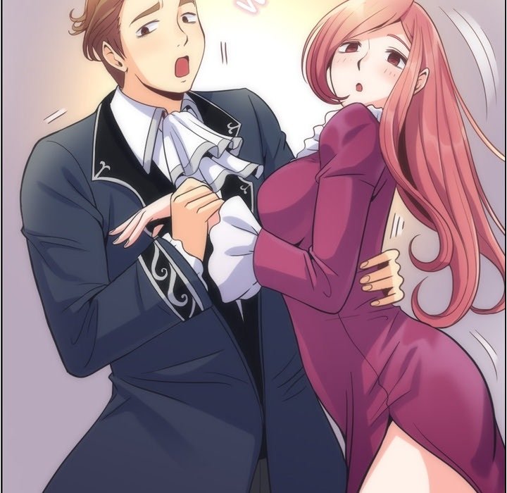 Read Annoying Alice chapter 54 image 24 on Lezhin
