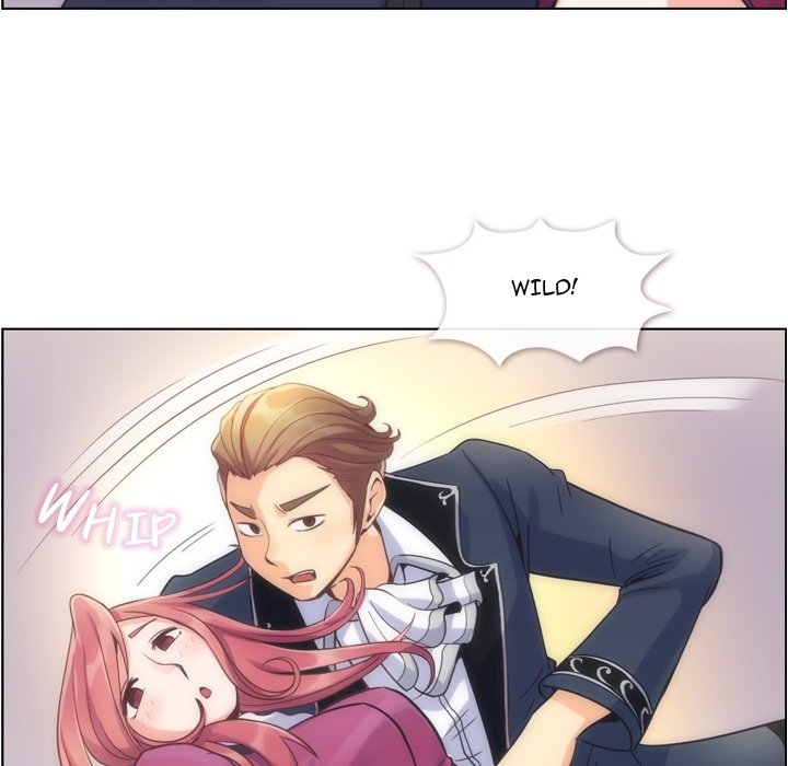 Read Annoying Alice chapter 54 image 25 on Lezhin