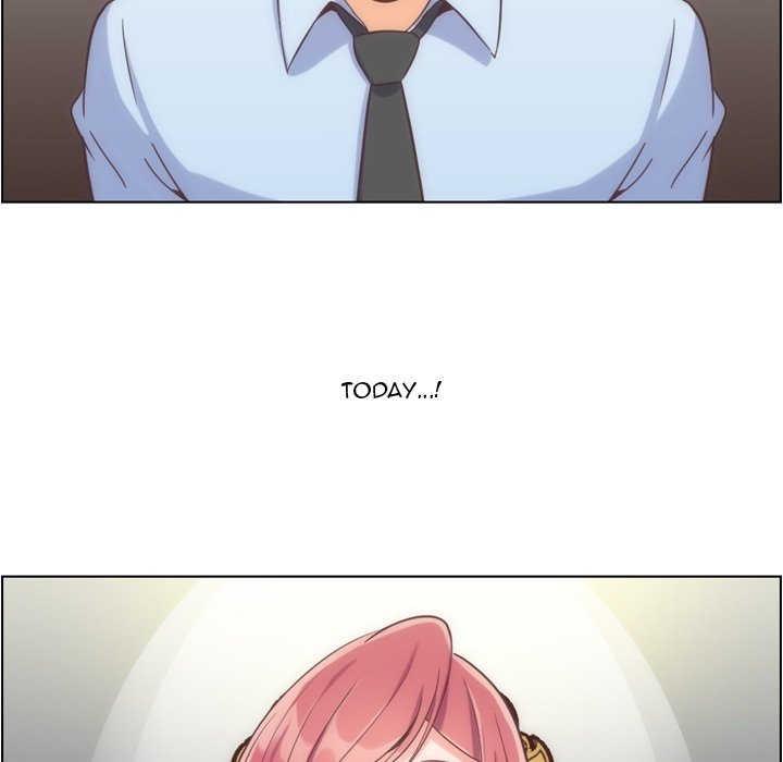Read Annoying Alice chapter 54 image 5 on Lezhin