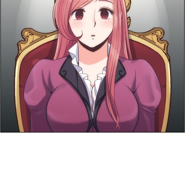 Read Annoying Alice chapter 54 image 6 on Lezhin